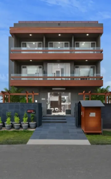 ดิ อทารา เนียร์ กอล์ฟ คอร์ส โรด