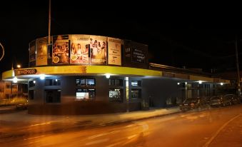 The Premier Hotel Broadmeadow