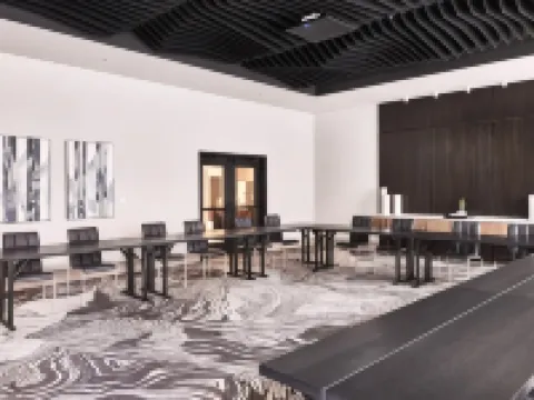 米蘇拉市區萬豪AC酒店 米蘇拉酒店