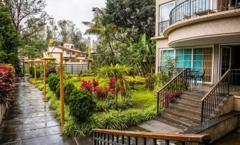 Basilica Resort - Where Luxury Redefines