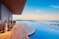 A la Carte Hạ Long Bay - Tầng Cao, View biển