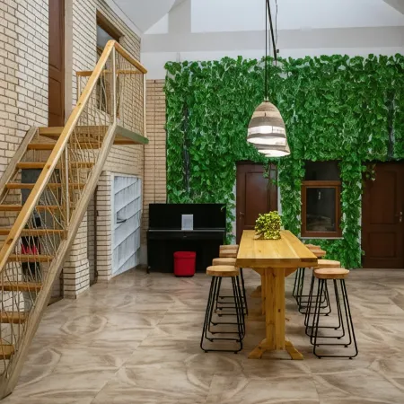 Heartland Hostel Samarkand