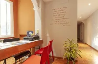 B&B Cento Passi Dalle Mura Hotels near Via Fillungo
