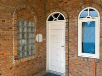 Friendjoss Homestay Laugumba RedPartner Hotels near Brastagi Highland