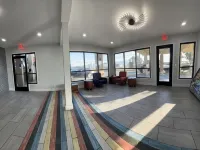 Motel 6 Soledad, CA