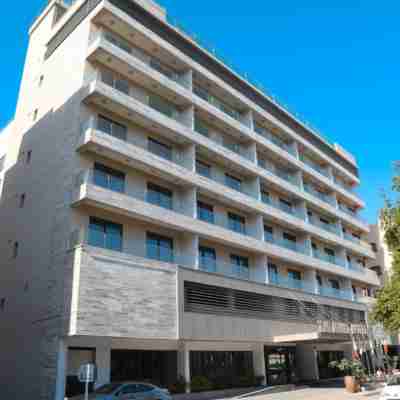 Bellvila Luxury Downtown Adliya Formerly Jewel Hotel Hotel Exterior