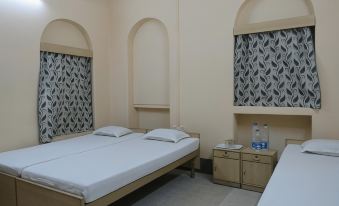 Shaw Guest House