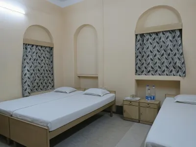 Shaw Guest House