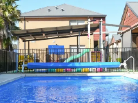 Collie Ridge Resort Hotels in Collie