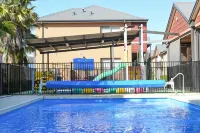 Collie Ridge Resort Hotels in Collie