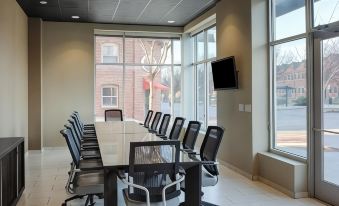 SpringHill Suites Bloomington