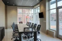 SpringHill Suites Bloomington Hotels in Bloomington