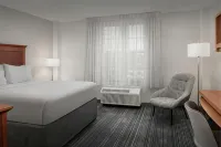 TownePlace Suites Suffolk Chesapeake