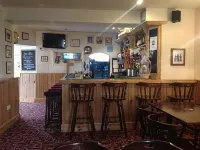 The Safe Harbour Hotel - bar
