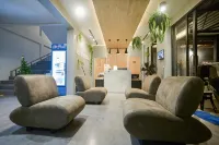 The Cozy Hotel Hotels in Wang Saphung