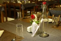 Woodnote Thekkady - Breakfast