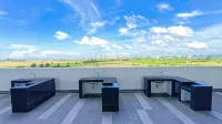 Seaview Two Bedroom Amber Cove