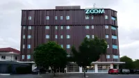 Zoom Hotels Hotels in Wonocolo