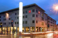 宜必思巴爾楚格飯店 巴爾住宿飯店