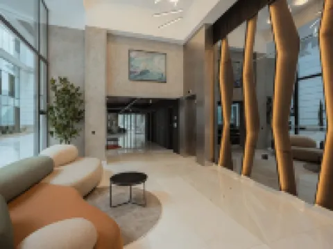 Bliss Palace Hotel & Spa Hotels in Centar