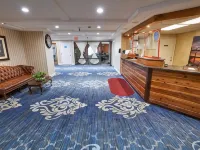 Ambassador Inn and Suites Hotels in Barnstable County