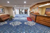 Ambassador Inn and Suites فنادق في South Yarmouth