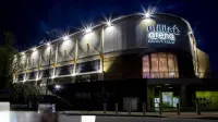Birtin Works Apartments - City Centre Hotels in Sheffield District