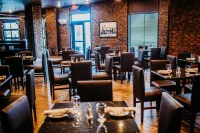 Cobblestone Hotel & Suites International Falls Hotels in Ranier