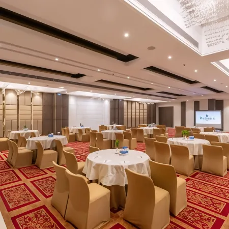 Ramada by Wyndham Kasauli