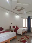 The Spotted Dove Homestay