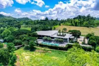 The Piano Resort Khaoyai Hotels near Wat Khao Wan Chainawarat