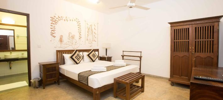 Jaffna Heritage Villa Hôtels à&nbsp;: Jaffna