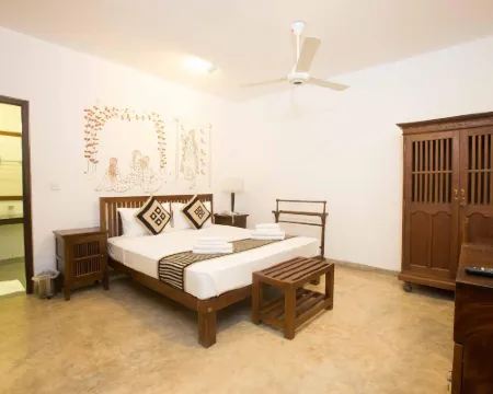 Jaffna Heritage Villa Hotels in Jaffna