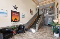 Travelodge by Wyndham Perry National Fairgrounds Area I-75