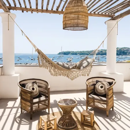 San Michele Boutique Hotel