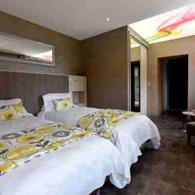 Logis Hôtel Beau-Site Rooms
