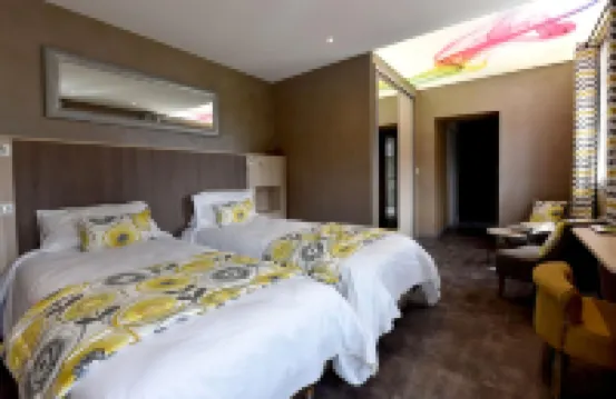 Logis Hôtel Beau Site