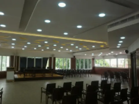 Mount Retreat Resorts - Madurai