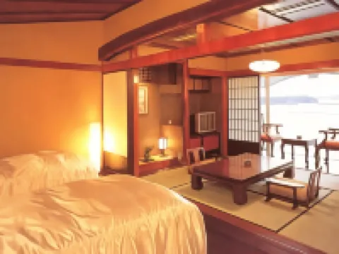 Hotel Ryugu Hotels in Kamiamakusa