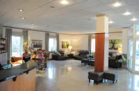 Turmhotel Schwedt Hotels in Schwedt
