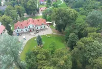 Apartamenty Willa w Dolinie Hotels in Zbylitowska Góra