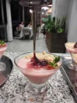 Hotel Santa Clara Boutique - breakfast
