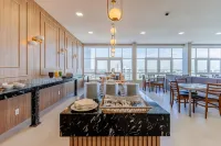 Tri Hotel Executive Osório Hotels in Imbe