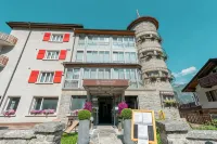 Lifestyle & Spa Hotel Grächerhof