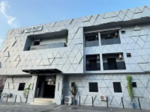 Fullbliss Hotel and Suites Hotels in Asaba