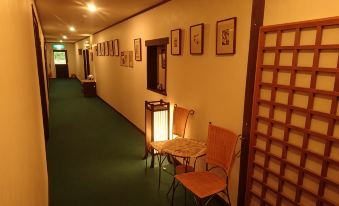 Hotel Mumon