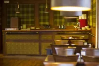 As Areas II Hotels in Cervo