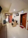 Double F Hotel Malioboro Hotels in Wirobrajan