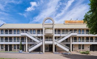 Premiere Classe Freyming Merlebach