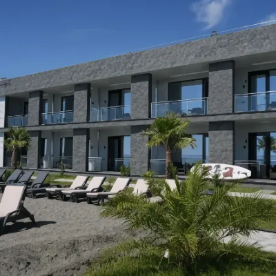 Costa d'Ora Hotels in 